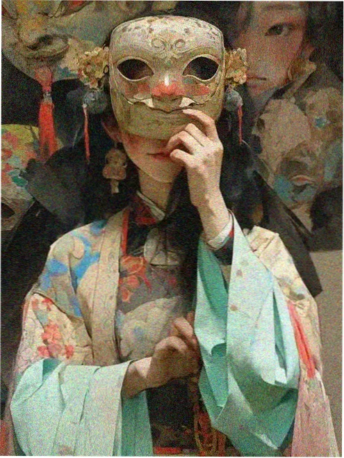 午夜面包房 动画封面